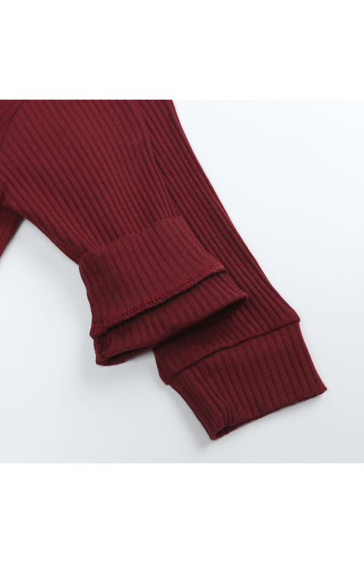 Children's Rowan Pajama