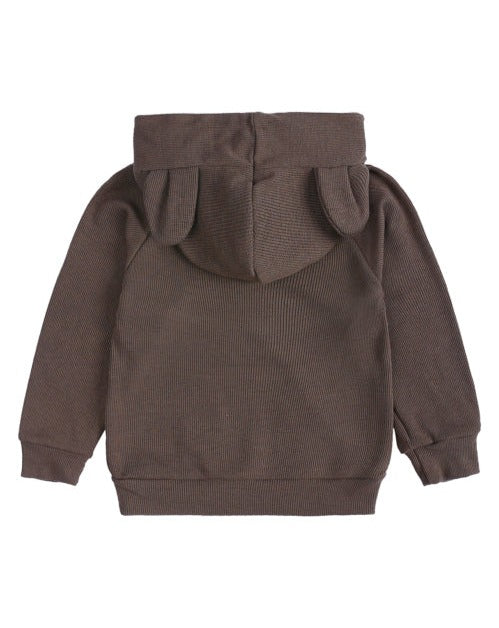 Children's Harem Hooded Sweatshirt