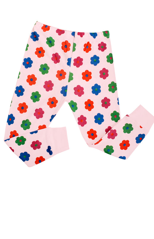 Bambi Cotton Pajama