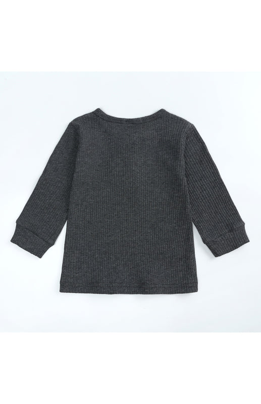 Children's Rowan Pajama