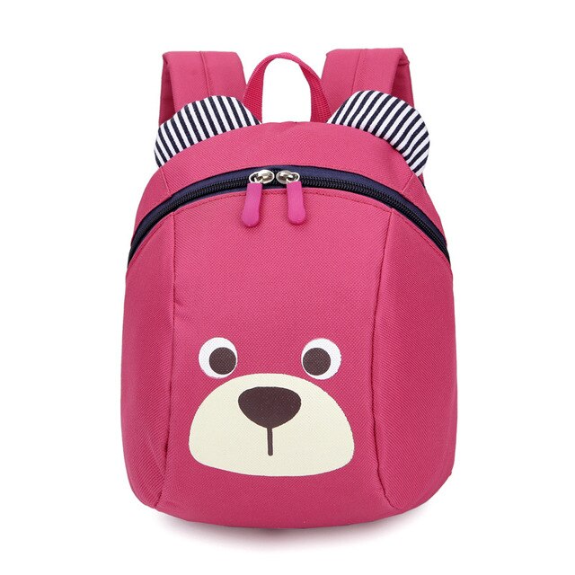 Toddler backpack - BabyOlivia
