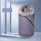Newborn Baby Winter Warm Sleeping Bag - BabyOlivia