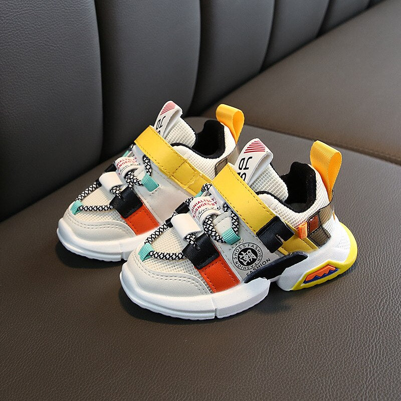 New Arrivals Kids Sneakers for Baby Boys & Girls - BabyOlivia