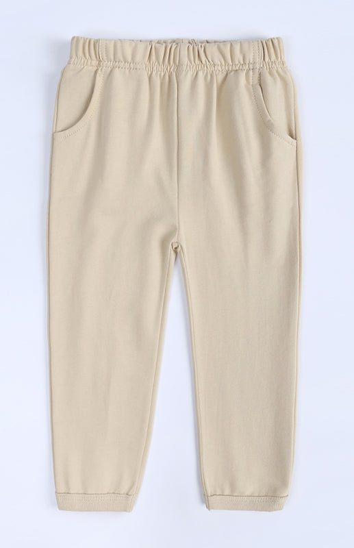 Children's Long Sleeve Pants Sweater Set