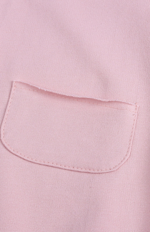 Children's Long Sleeve Pants Sweater Set