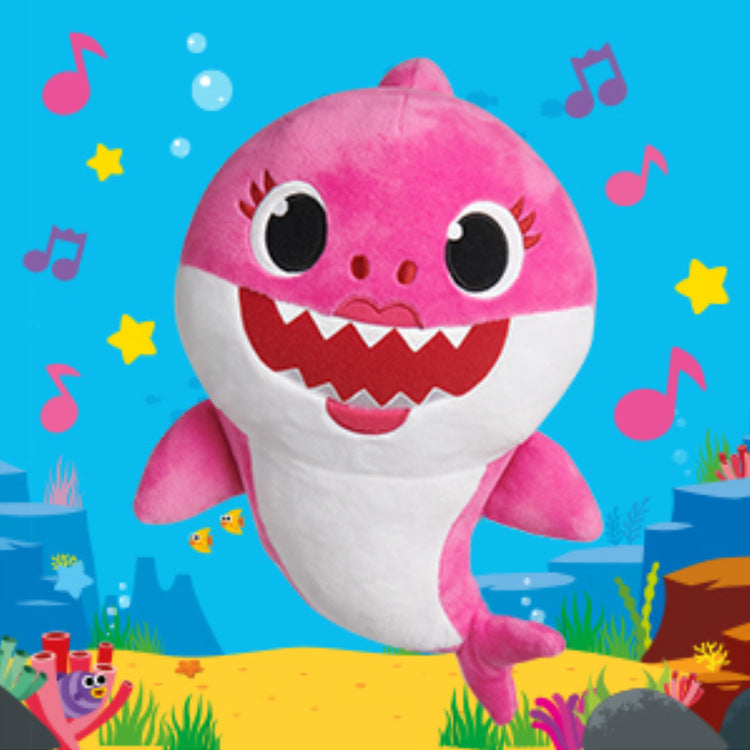 Baby Shark