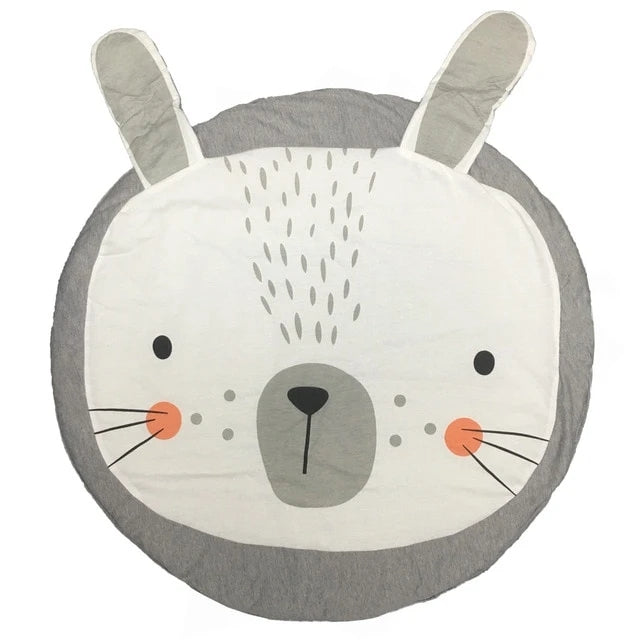 Baby Play Mat - BabyOlivia