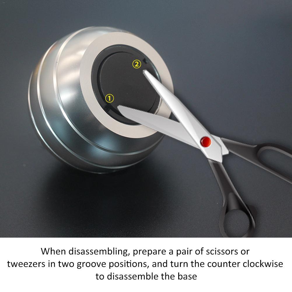 Spinning Fidget Toy