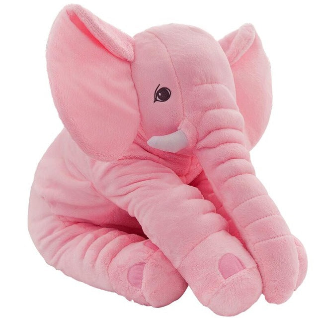 Baby Elephant Toy - BabyOlivia