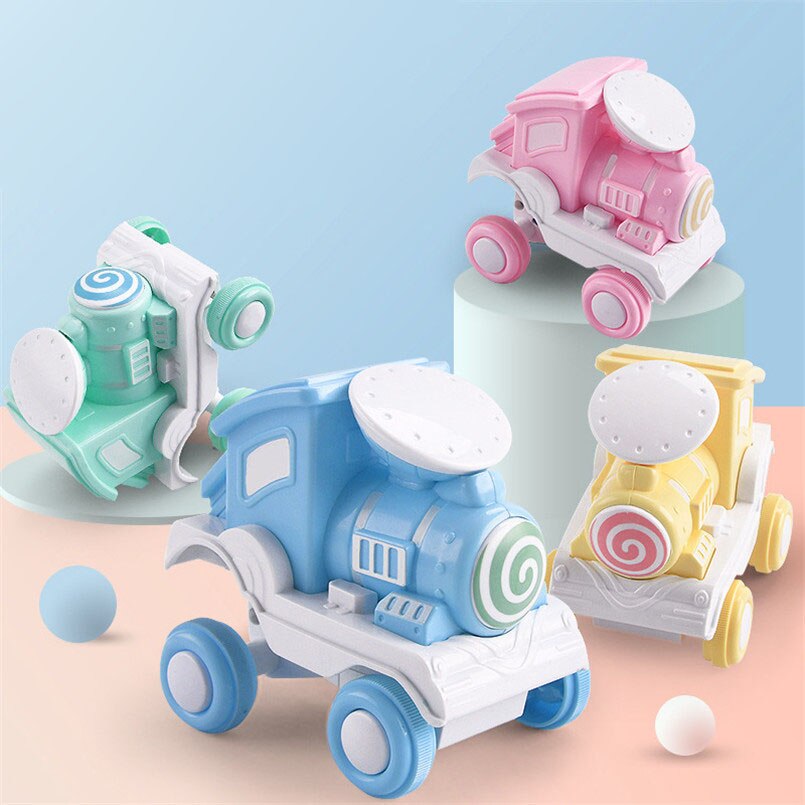 Kids Train Toy