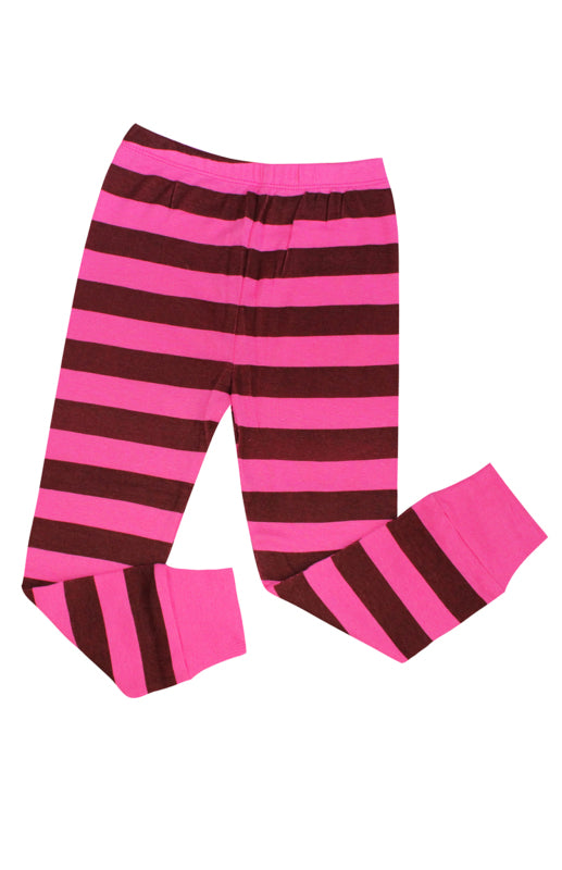 Children's Pure Cotton Mom&Dad Pajama
