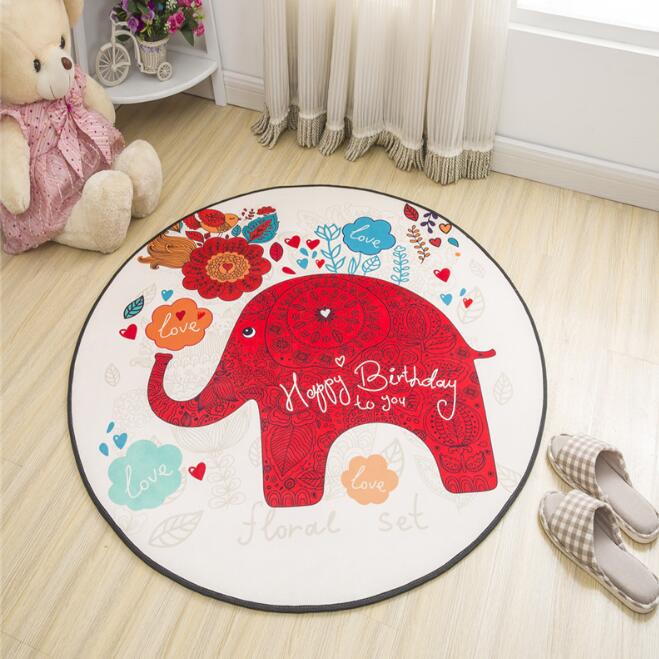 Baby Crawling Mat - BabyOlivia