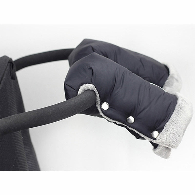 Stroller Gloves - BabyOlivia