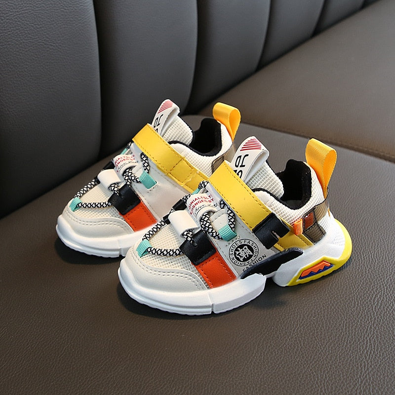 New Arrivals Kids Sneakers for Baby Boys & Girls - BabyOlivia