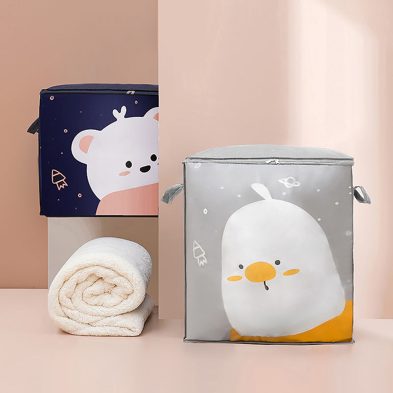 Kids Storage Bag
