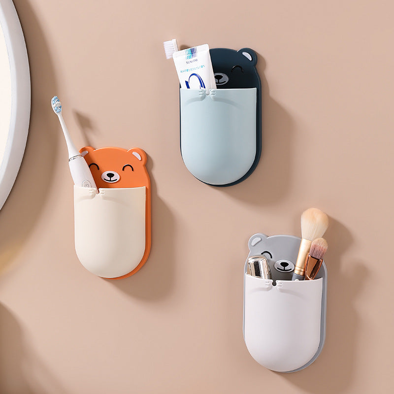Toothbrush Holder