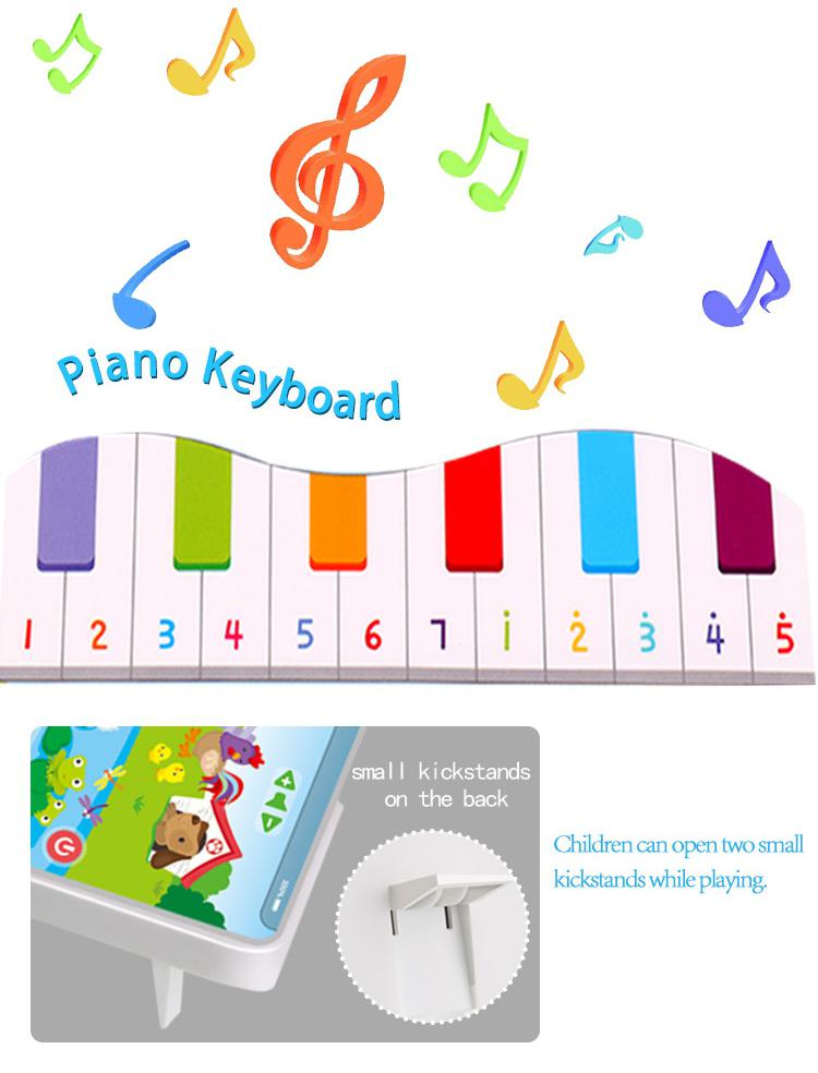 Children Learning Piano Toy - BabyOlivia