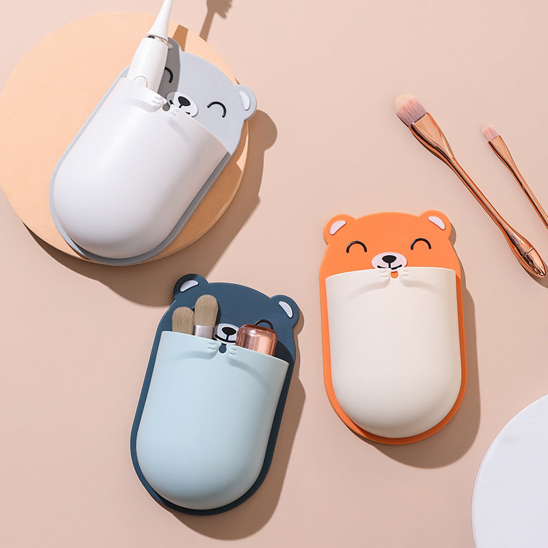 Toothbrush Holder