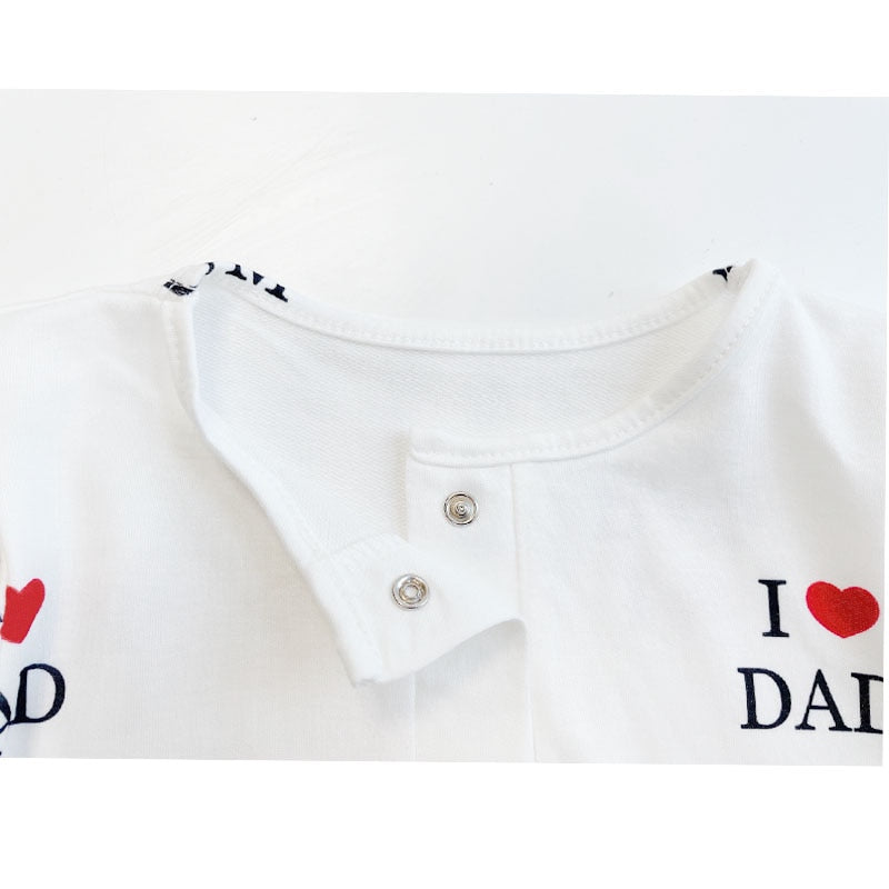 Baby Boy & Girl Outfit - BabyOlivia