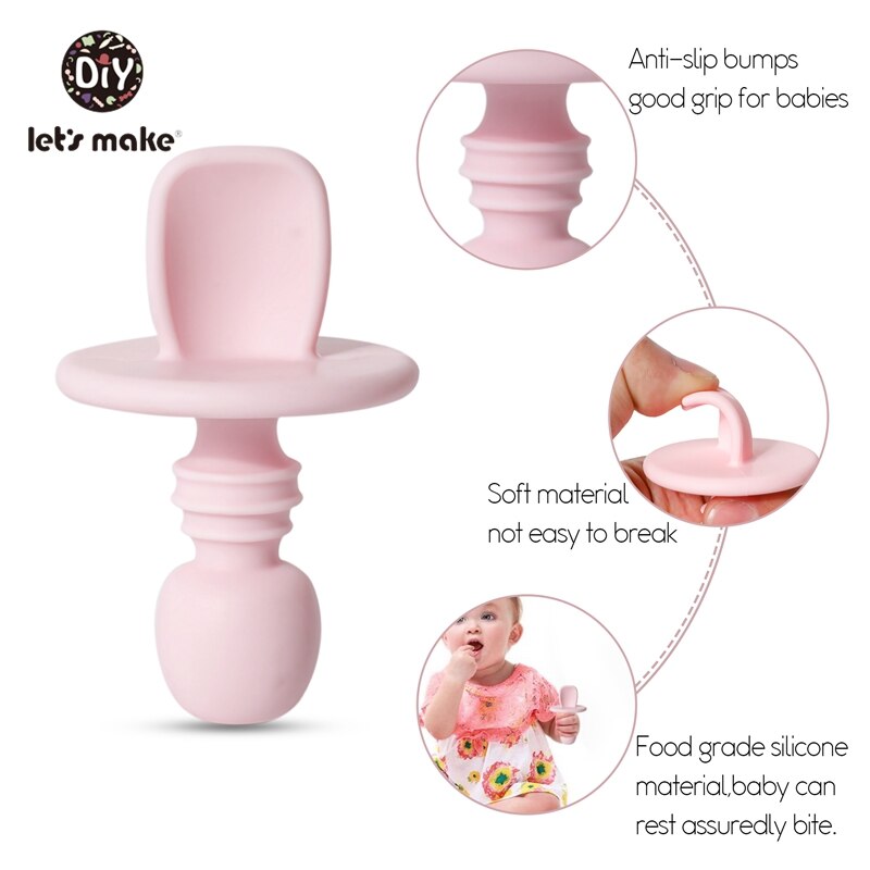 Baby Tableware Set - BabyOlivia