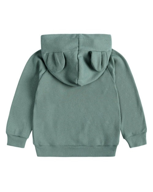 Children's Harem Hooded Sweatshirt
