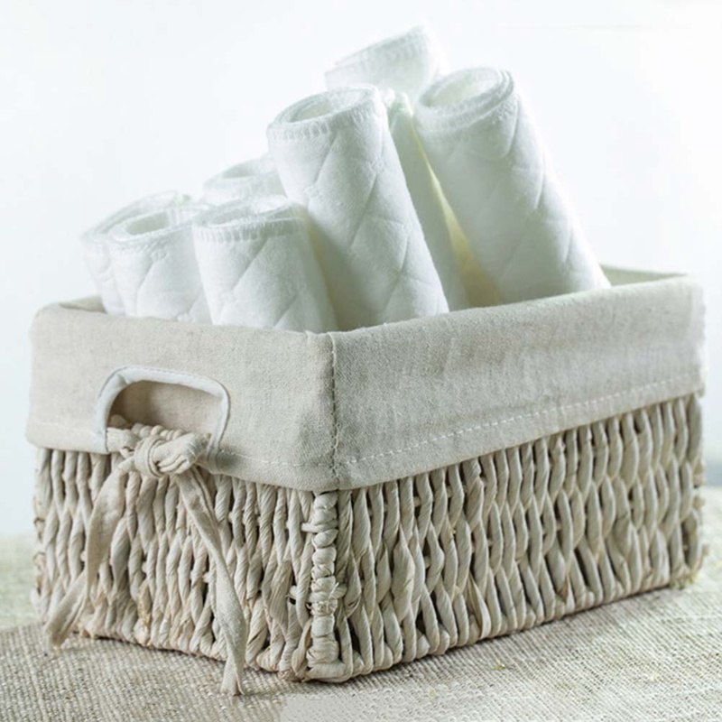 Reusable & Soft Diaper Nappy - BabyOlivia