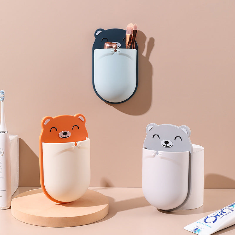 Toothbrush Holder