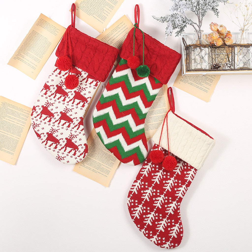 Christmas Stockings Gifts
