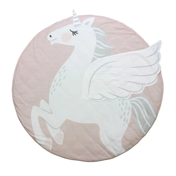 Baby Play Mat - BabyOlivia