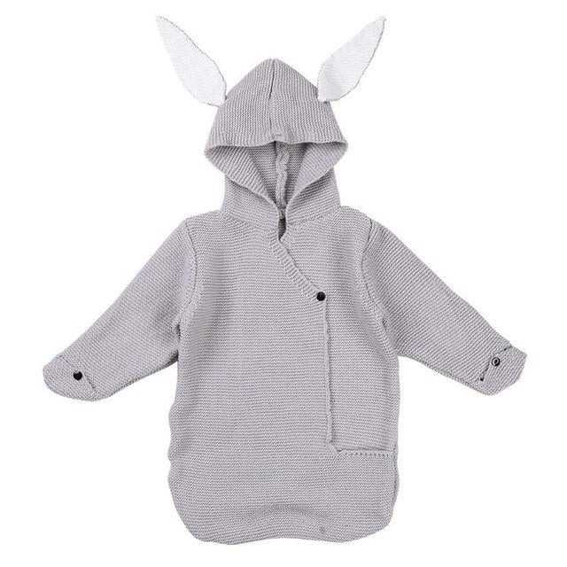 Baby Rabbit Blanket - BabyOlivia