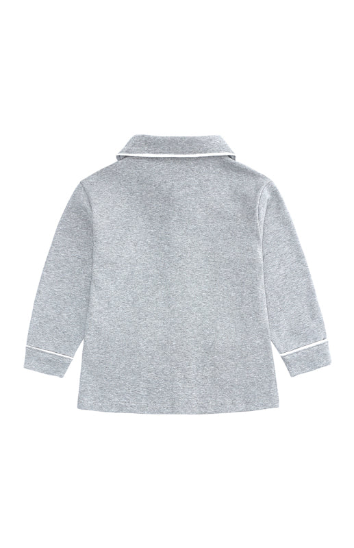 Children's Cotton Pajama Set