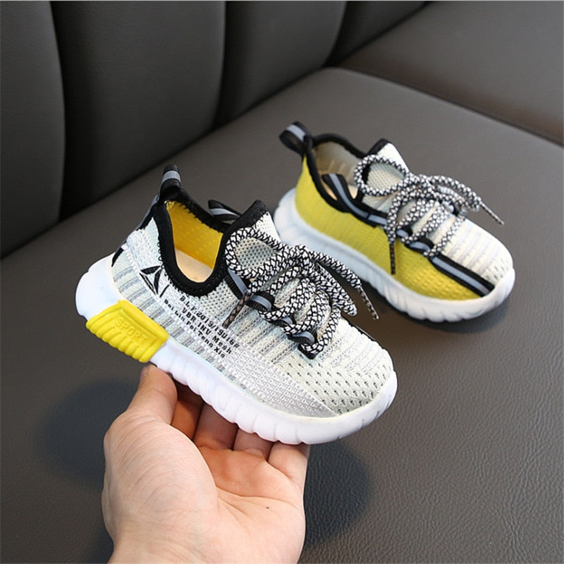 Kids Sport Shoes