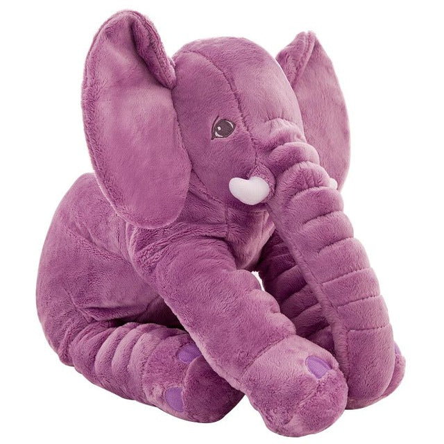 Baby Elephant Toy - BabyOlivia