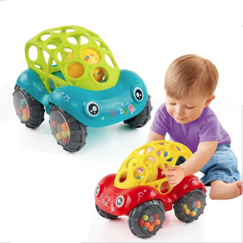 Baby Car Toy