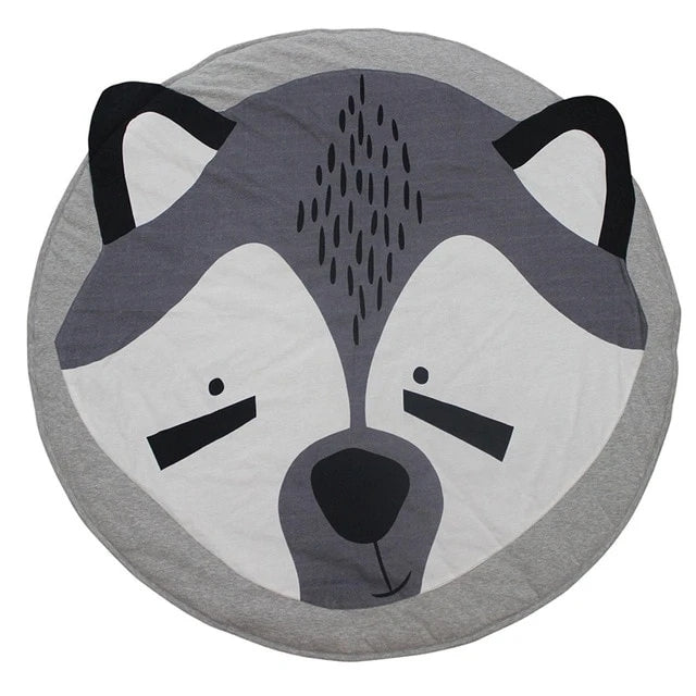 Baby Play Mat - BabyOlivia