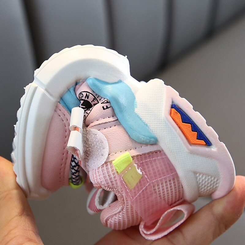 New Arrivals Kids Sneakers for Baby Boys & Girls - BabyOlivia