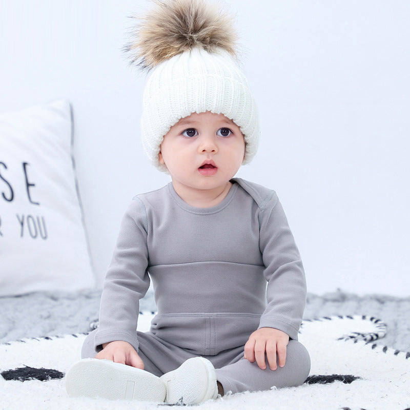 Baby Underwear Set