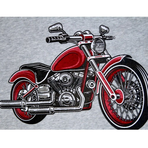 Children's Bike Pajama