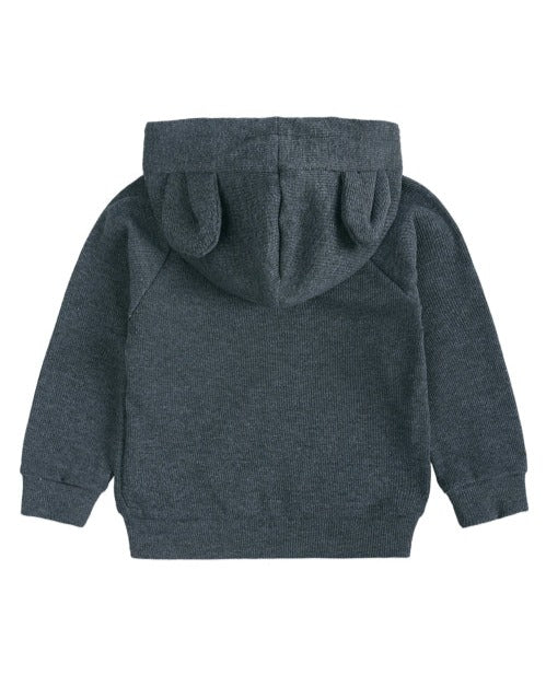 Children's Harem Hooded Sweatshirt