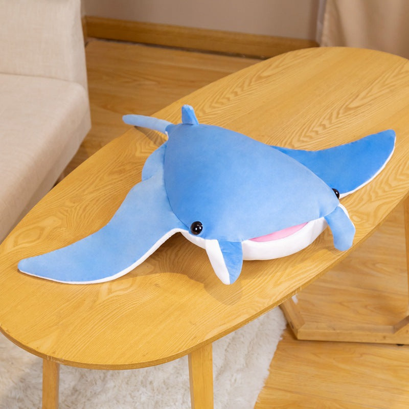 Cute Kids Ray Toy