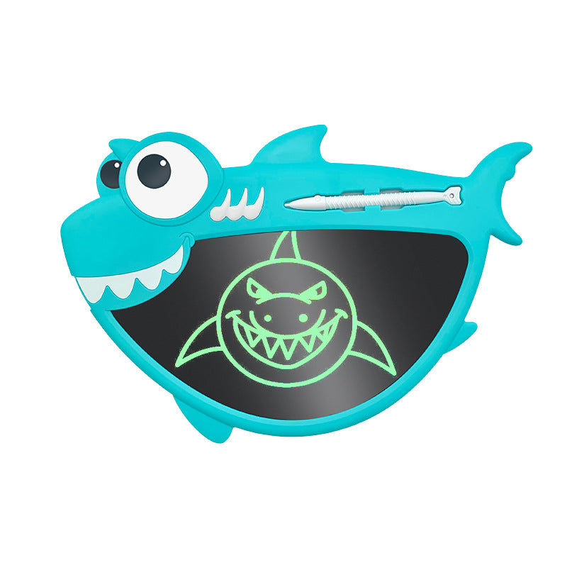 Baby Shark LCD Writing Board - BabyOlivia
