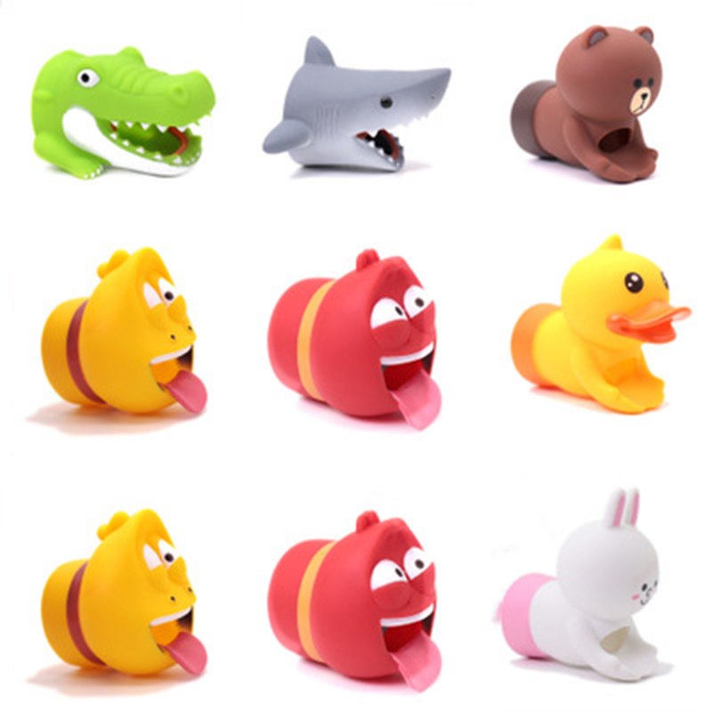 Happy Animals Shower for Kids - BabyOlivia