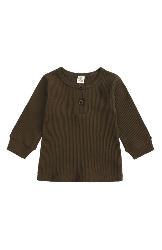Children's Rowan Pajama