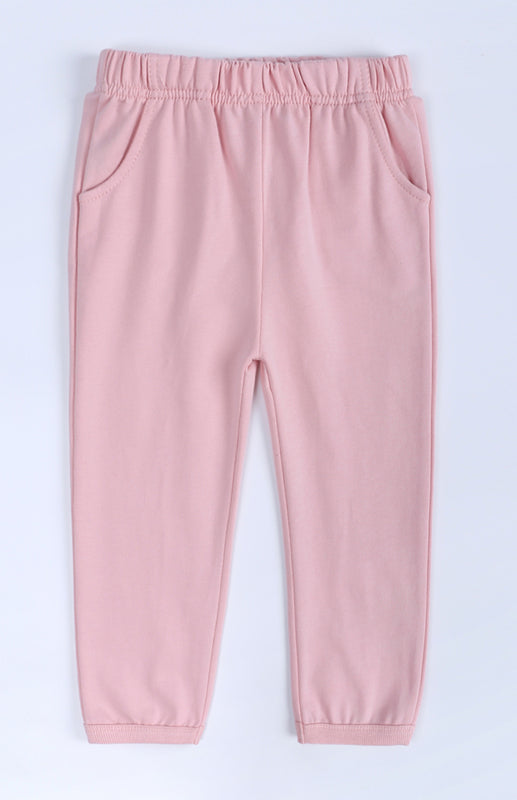 Children's Long Sleeve Pants Sweater Set