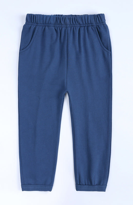 Children's Long Sleeve Pants Sweater Set