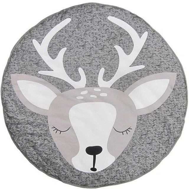 Baby Play Mat - BabyOlivia