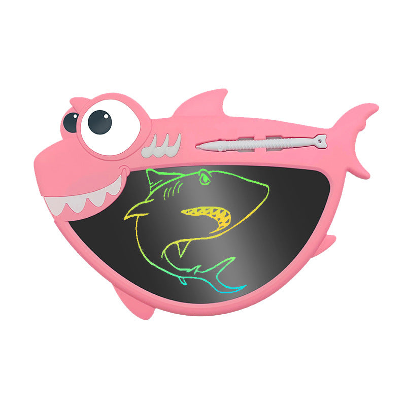 Baby Shark LCD Writing Board - BabyOlivia