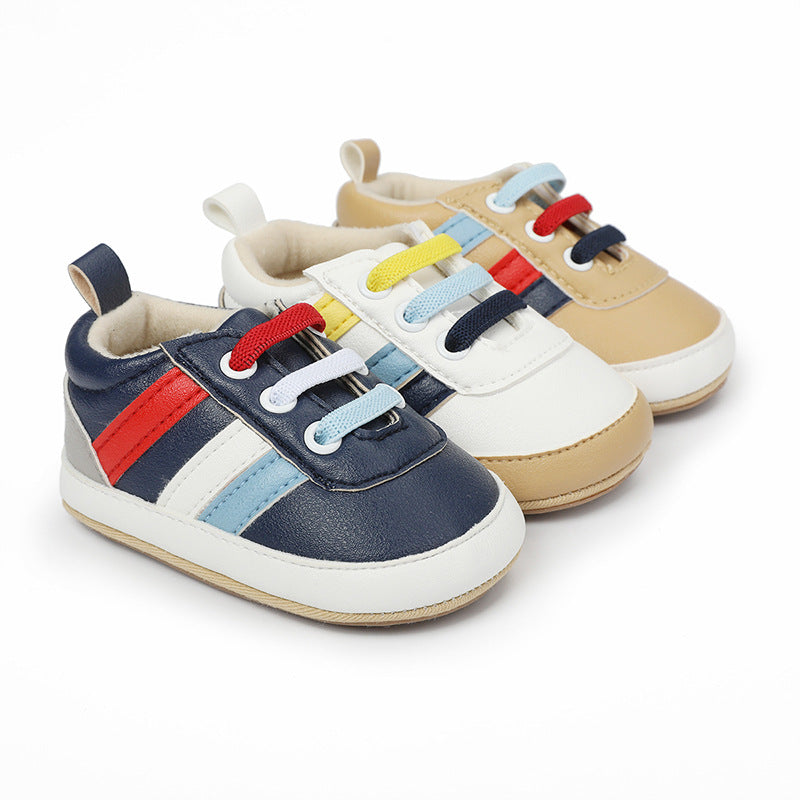 Baby Boy Toddler Shoes
