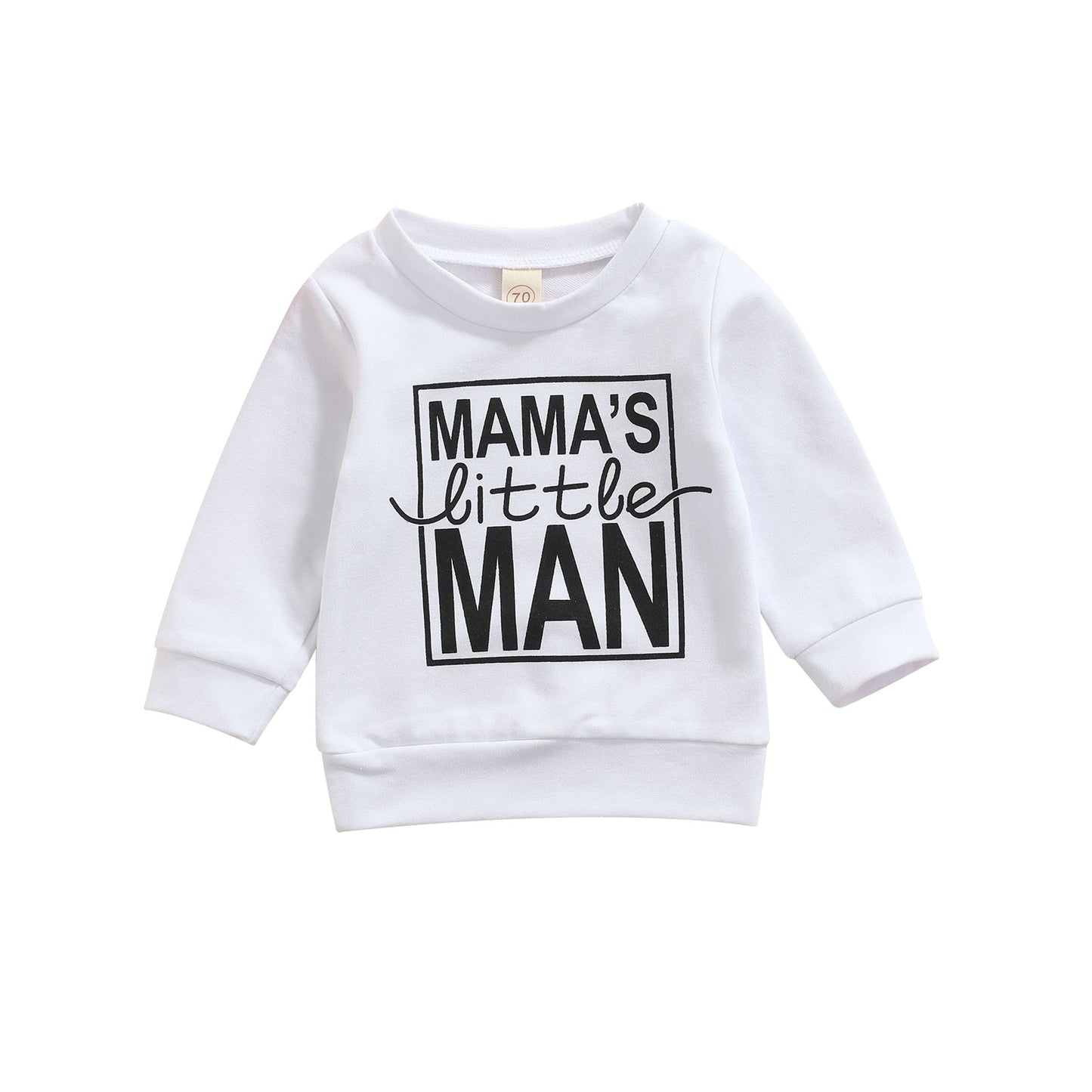 Baby Sweater - BabyOlivia