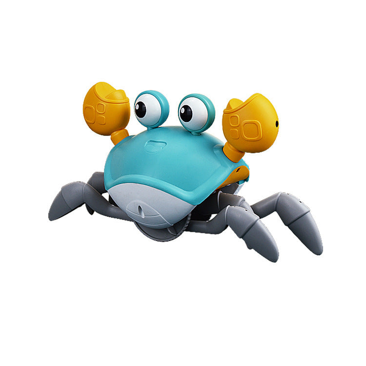 Baby Crab Toy - BabyOlivia